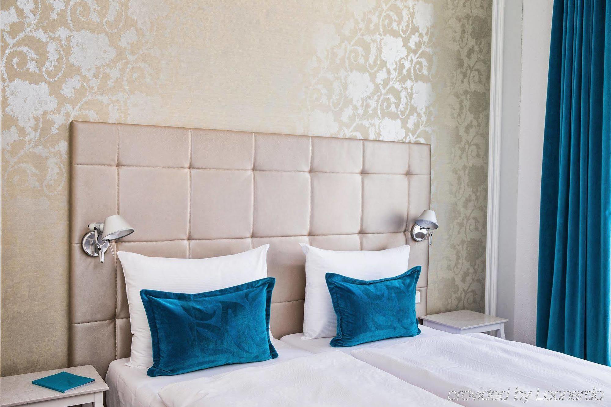 Motel One Wien-Staatsoper מראה חיצוני תמונה